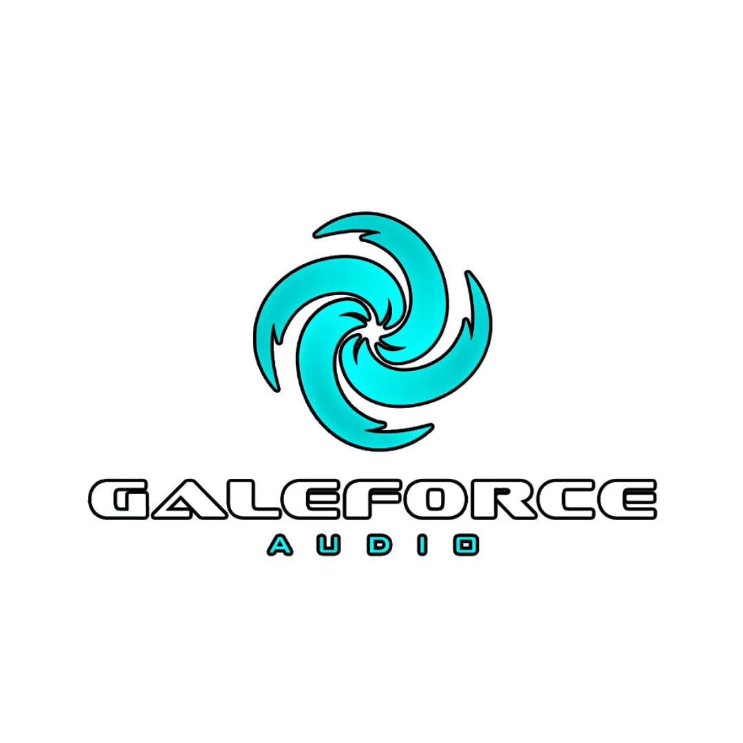 Galeforce Audio — Big Jeff Audio Dealer Platform