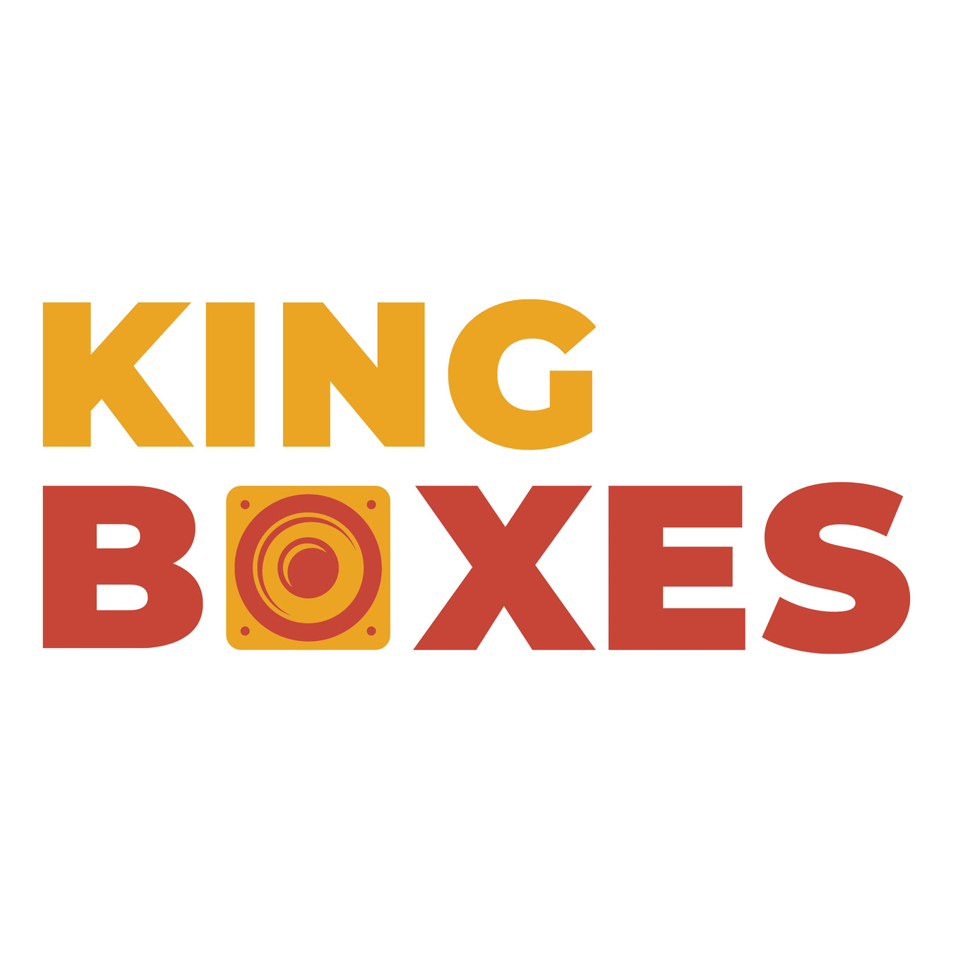 King Boxes