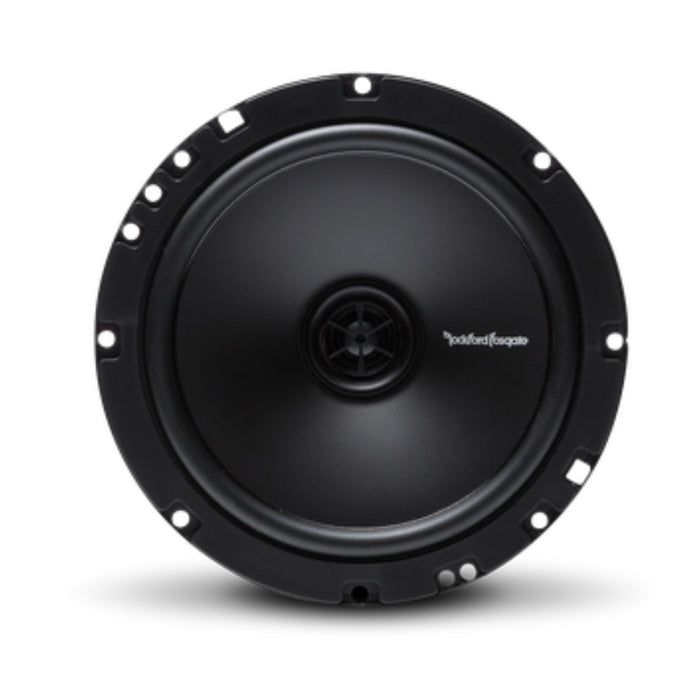 Rockford Fosgate 6.75 Full Range 2-Way Coaxial Speakers 90W Peak 4 Ohm R1675X2