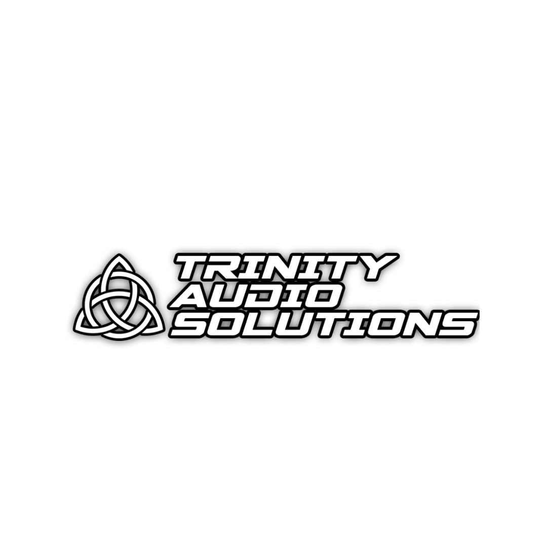 Trinity Audio