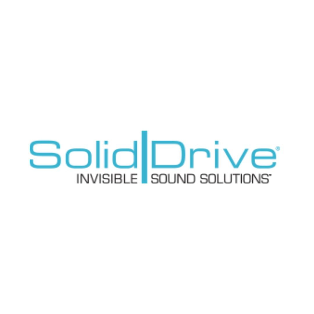 SolidDrive