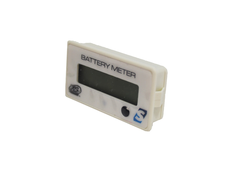 XS Power Voltage/Capacity Battery Meter - XSP-VM