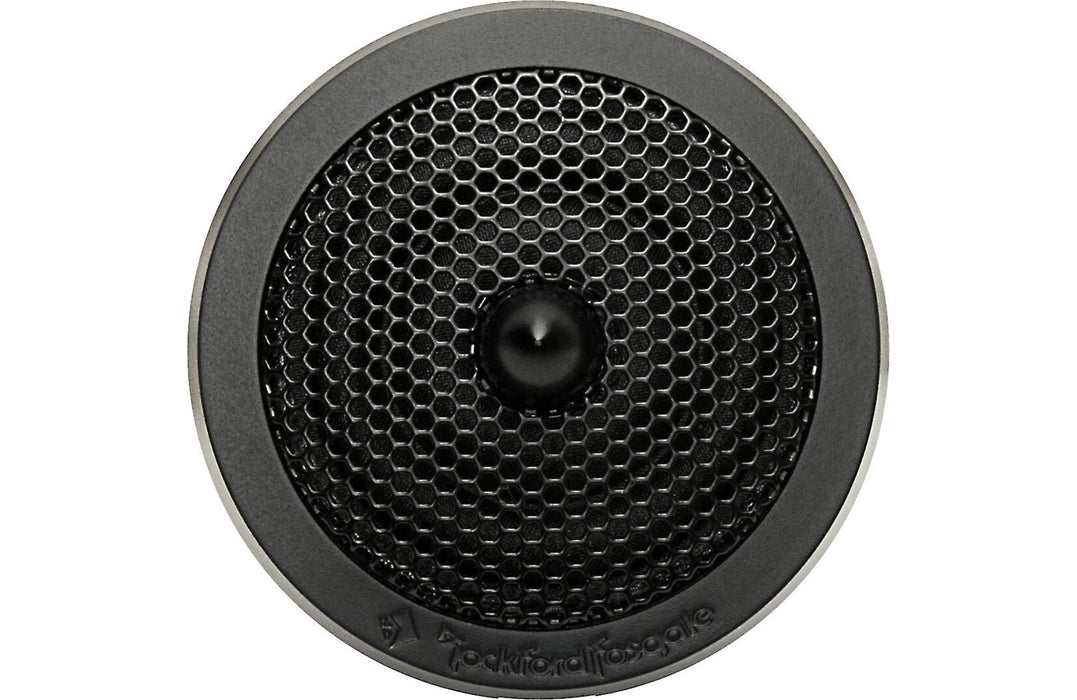 Rockford Fosgate T-4652-S Power Series 2-way 6-1/2" Component Speaker System