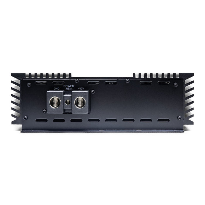 DD Audio Monoblock Amplifier 2500W RMS High-Efficiency Class D M2500