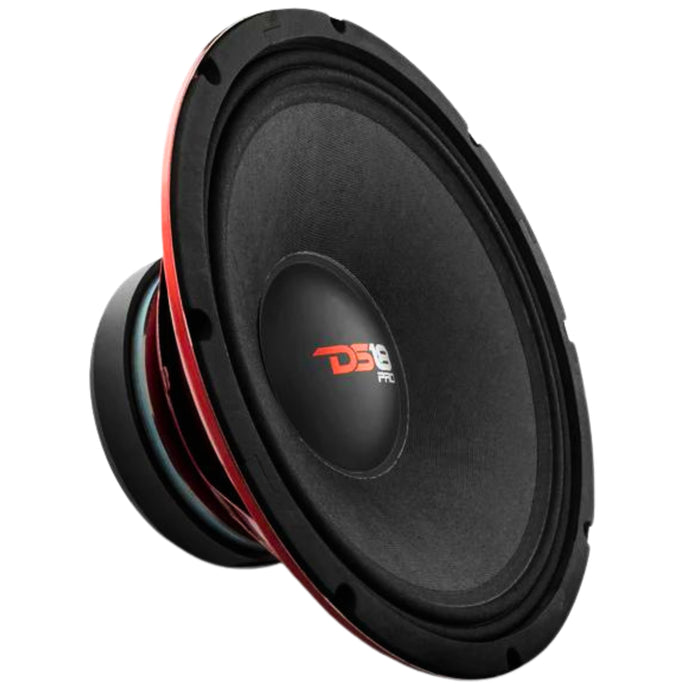 DS18 Pro-X Series 12" 900W 4-Ohm Mid Range Loud Speaker PRO-X12.4M