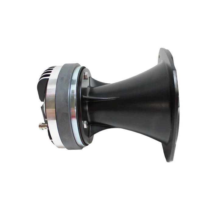 2" Compression Driver w/ Aluminum Horn 8 ohm 640W Trumpet DS18 PRO-DKH1