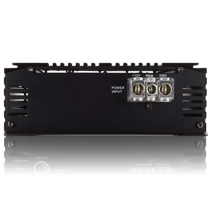 Sundown Audio Amplifier Full Range Monoblock 600W 1 ohm  1 ch Class D SFB-600D