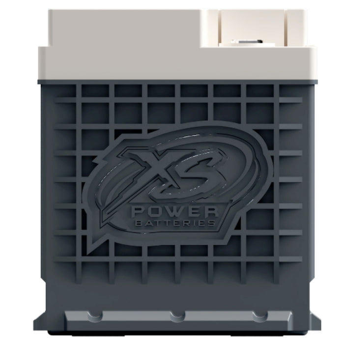 XS Power 14V BCI Group 47, 6000W Lithium Titanate Battery PWR-S6-4700