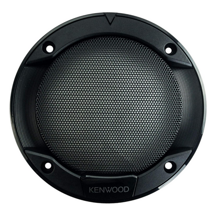 Kenwood Sport Series 5 1/4 inch 250 Watts 2-Way Car Speakers KFC-1366S