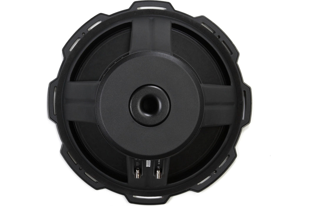 Rockford Fosgate P1S2-15 Punch P1 SVC 2-Ohm 15-Inch 250W RMS 500W Peak Subwoofer