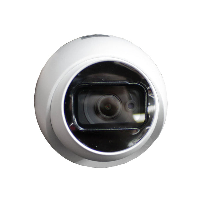 5MP IR Indoor/Outdoor Eyeball 2.7-12mm Lens CCTV Security Camera CVI