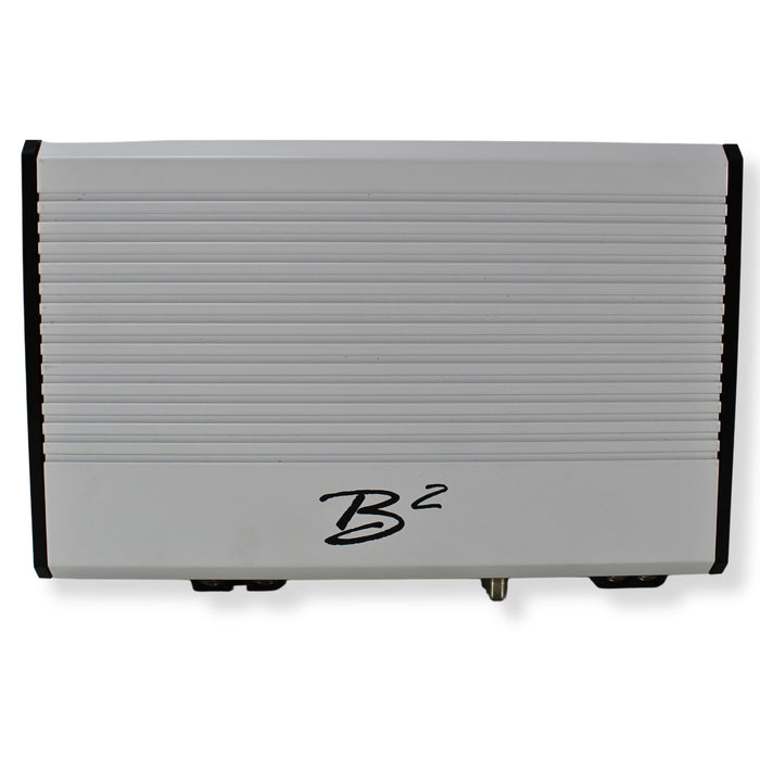 B2 Audio RAGE Series 3200 Watt 1-Channel Class D Full Bridge Mono Amplifier