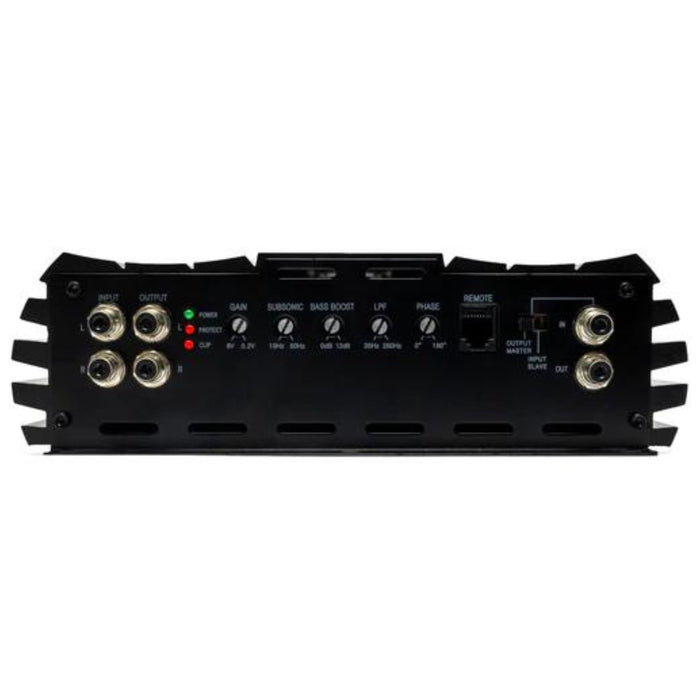 American Bass Godfather Comp 7D Monoblock 1-Channel Digital Amplifier