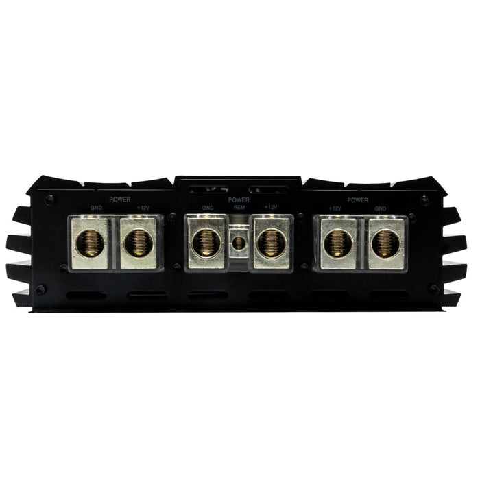 American Bass Godfather Monoblock 1-Channel Digital 10Hz - 50Hz Amplifier