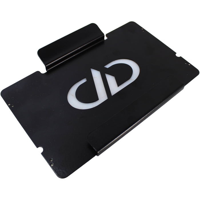 DD Audio Motorcycle Hardware Mounting Bracket For D4.100A Amplifier / HDRG-BKT
