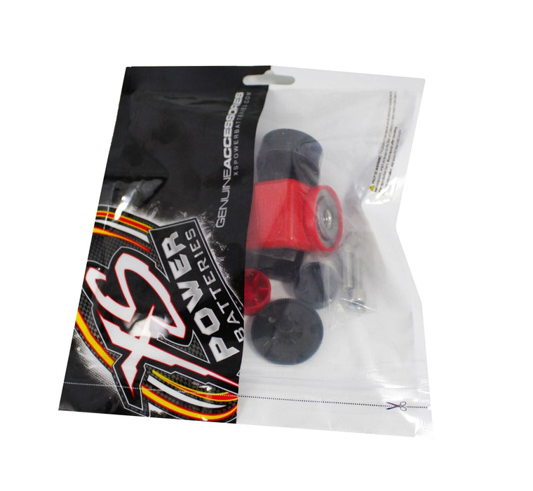 XS Power 551 i-BAR Side and Top Terminal Adapter Kit