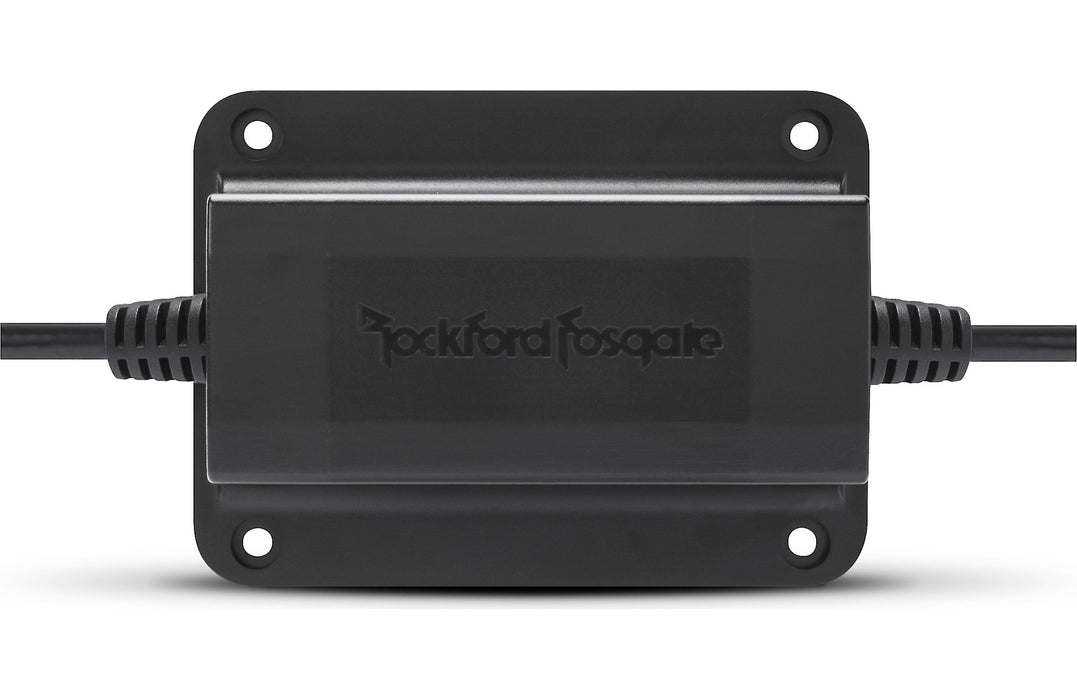 Rockford Fosgate PMX-CAN CANbus Display Interface Module for Source Unit & a MFD