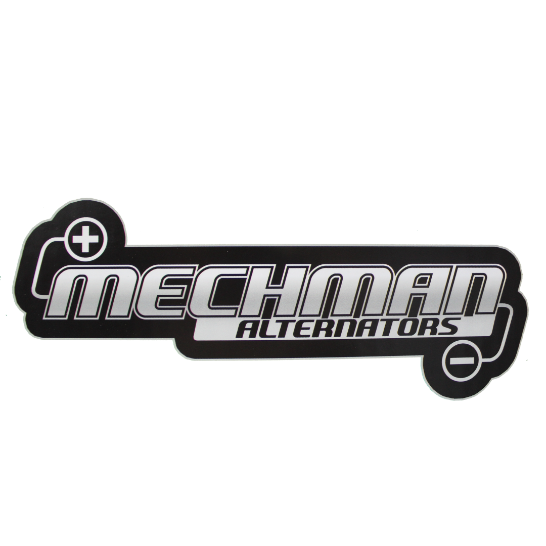 Mechman