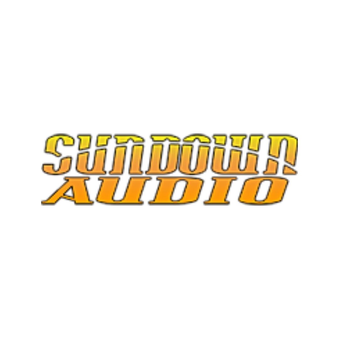 Sundown Audio
