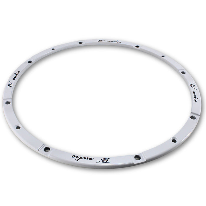 B2 Audio Replacement Gasket / Basket Ring for RAMPAGE 12" Subwoofers