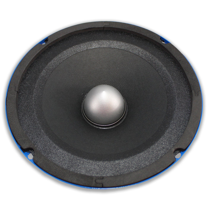 6.5" Midrange Bullet Speaker 300W 8 Ohm Pro Car Audio American Bass SQ-6B