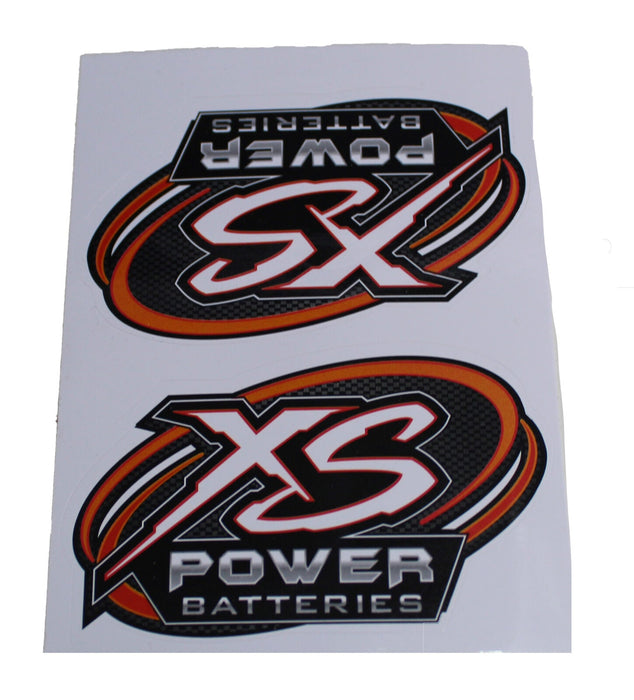 XS Power 1000 Amp 12V 1000W 20 AH AGM Battery for Powersport and Marine PS680L