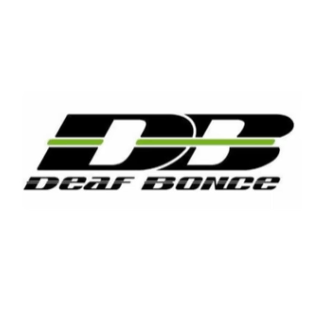 Deaf Bonce Brand, Sold at Big Jeff Audio