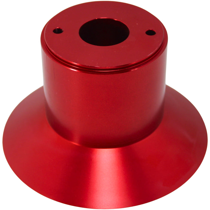 DD Audio 4" Aluminum Compression Horn (Only Works With VO-W08A) / VO-CTAL-HORN 8