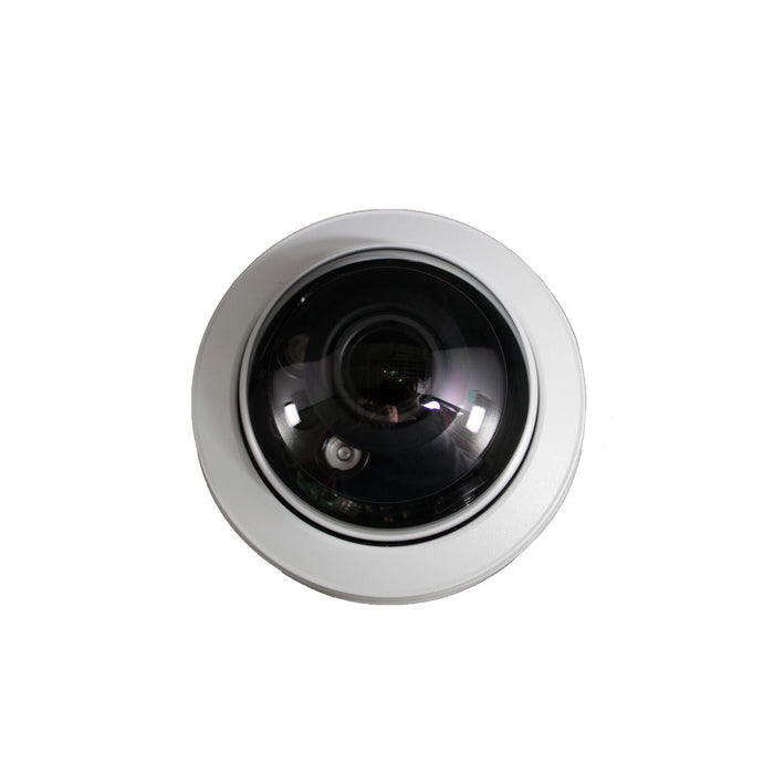 2MP IR Indoor/Outdoor Dome 2.7-12mm Lens CCTV Security Camera CVI