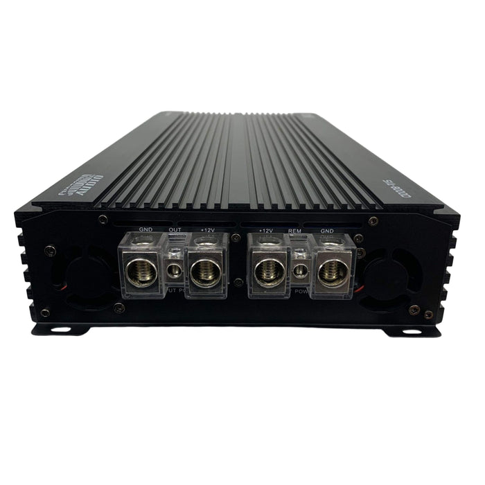 Sundown Audio Smart Monoblock Amplifier Wide-Range Class-D 8000W SIA-8000D