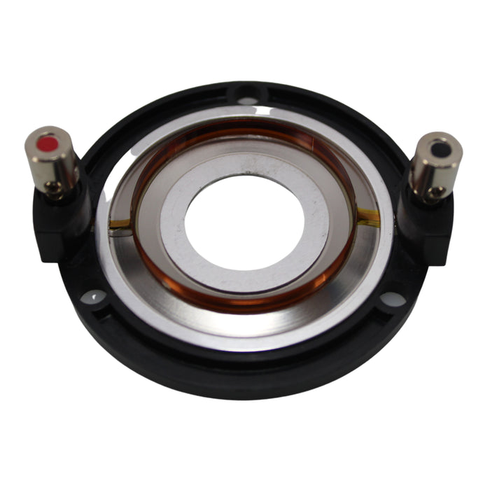Kicker Replacement Diaphragm 1.5" 4 Ohm ST Recone Kit for ST4TW Tweeter 49ST4TRK