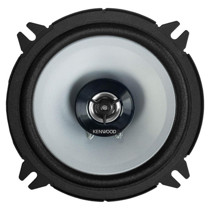 Kenwood Sport Series 5 1/4 inch 250 Watts 2-Way Car Speakers KFC-1366S