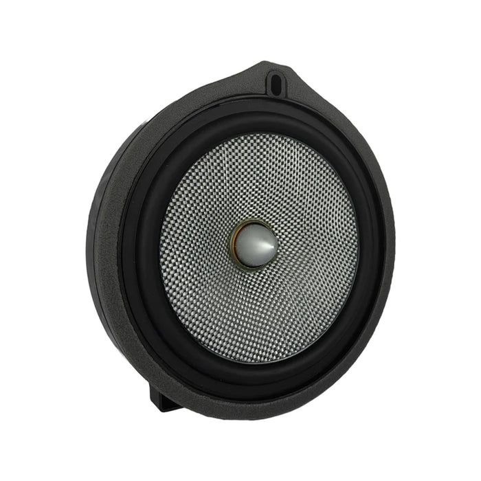 Massive Audio Honda OEM Drop-In 6.5" Component Kit Speakers - HON6K