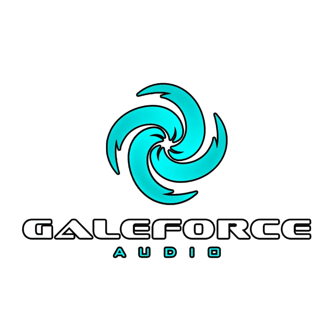 Galeforce Audio