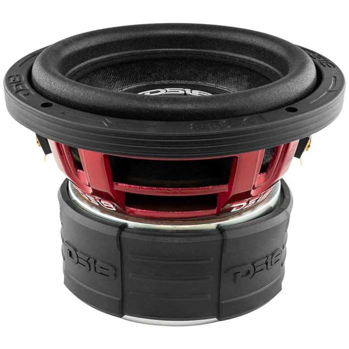 DS18 6.5" EXL series Dual Voice Coil 4 Ohm 800 Watts Max Subwoofer EXL-X6.4D