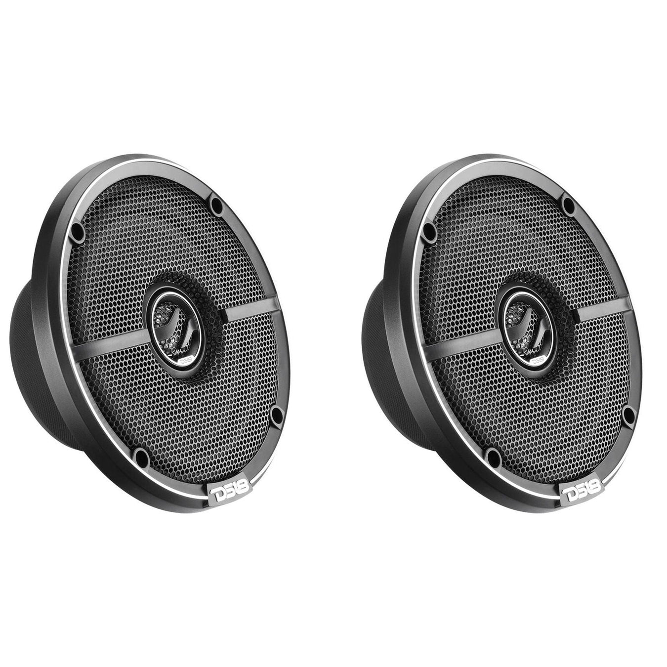 DS18 Coaxial Speakers