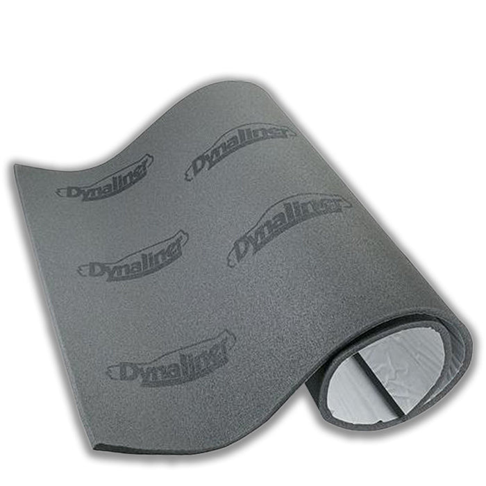 Dynamat Dynaliner Insulator Sound Deadening Damping 1/8 Thick 32x54 Sheet