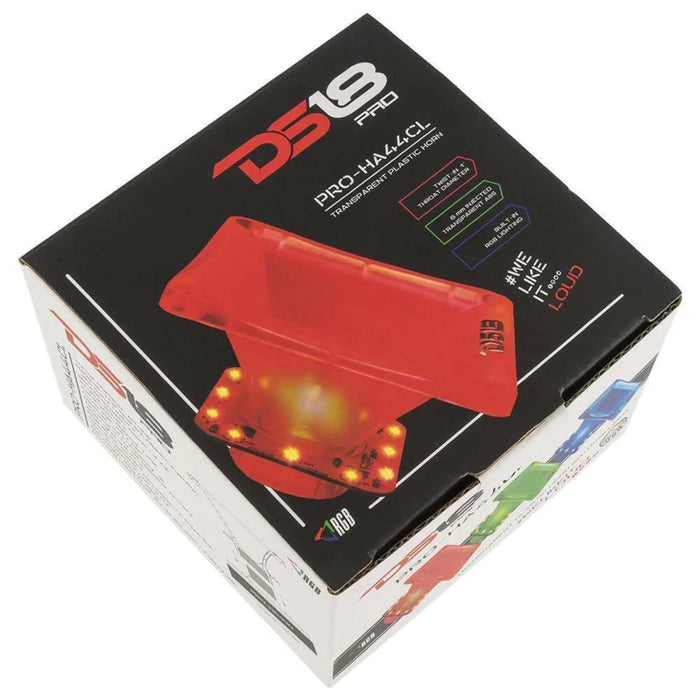 DS18 LED-BTCDRM 1'' Waterproof Digital RGB Dream LED Controller IP65 12V