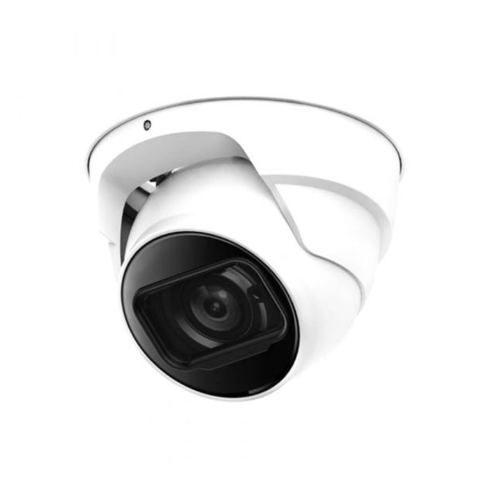 Dahua OEM 2MP 4K IR Indoor/ Outdoor 12mm Fixed CCTV Eyeball Security Camera CVI