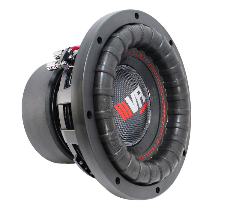 VFL Audio 10" 1600 Watt 4 Ohm Dual Voice Coil High Power Subwoofer VFL-10D4