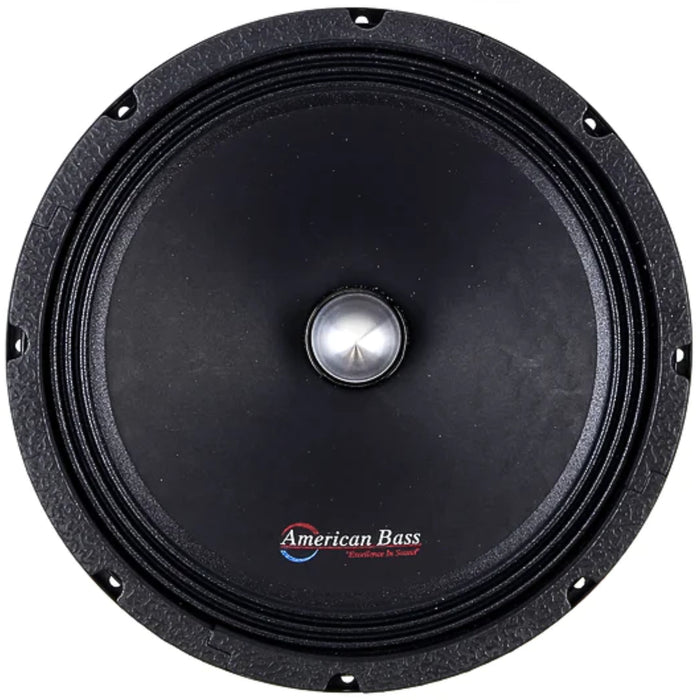 American Bass NEO 10 Speaker 450Watt Max Power 4 Ohm 1.5 " Voice Coil NEO10