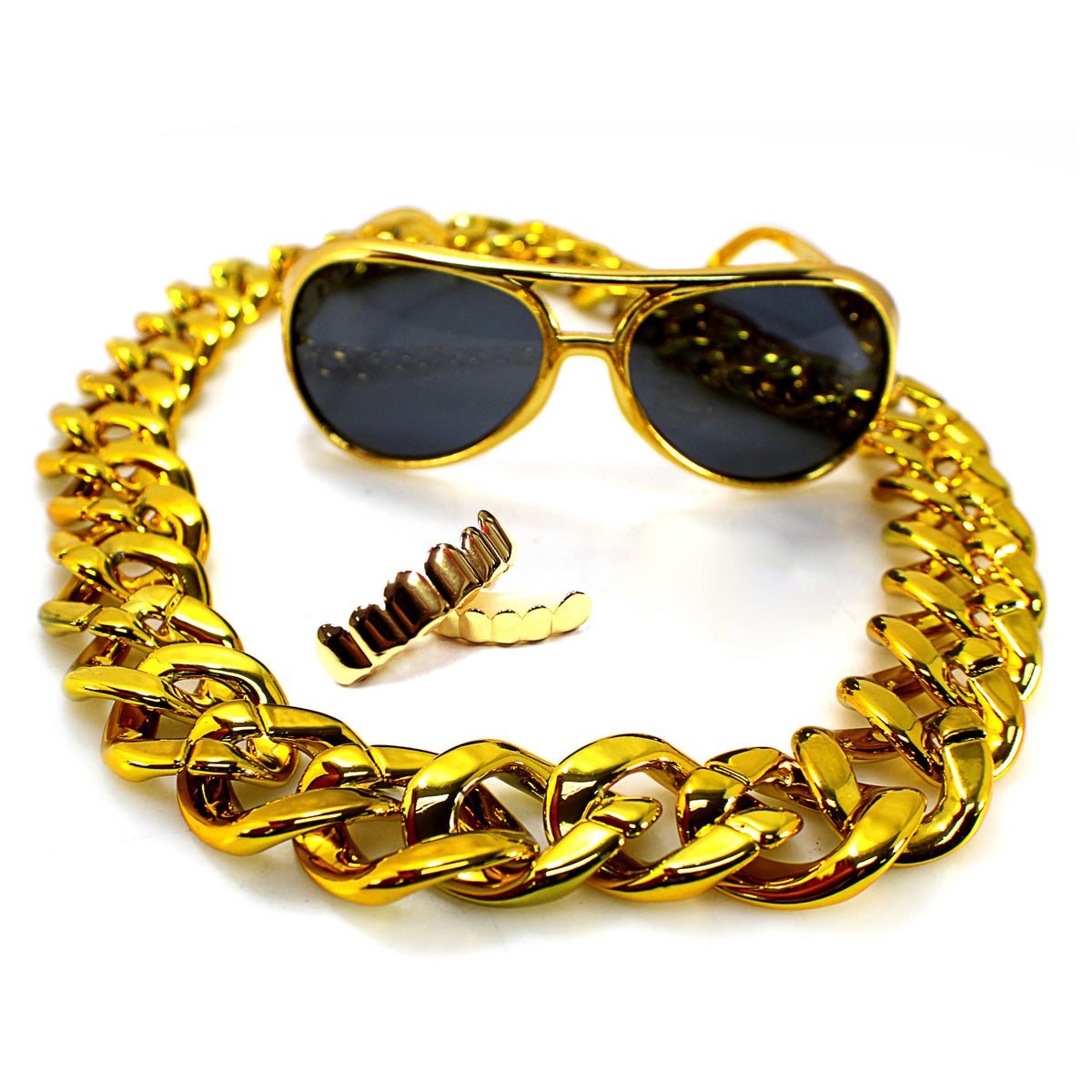 Official Big Jeff Audio Little Mouth Haterade Kit — Big Jeff Audio