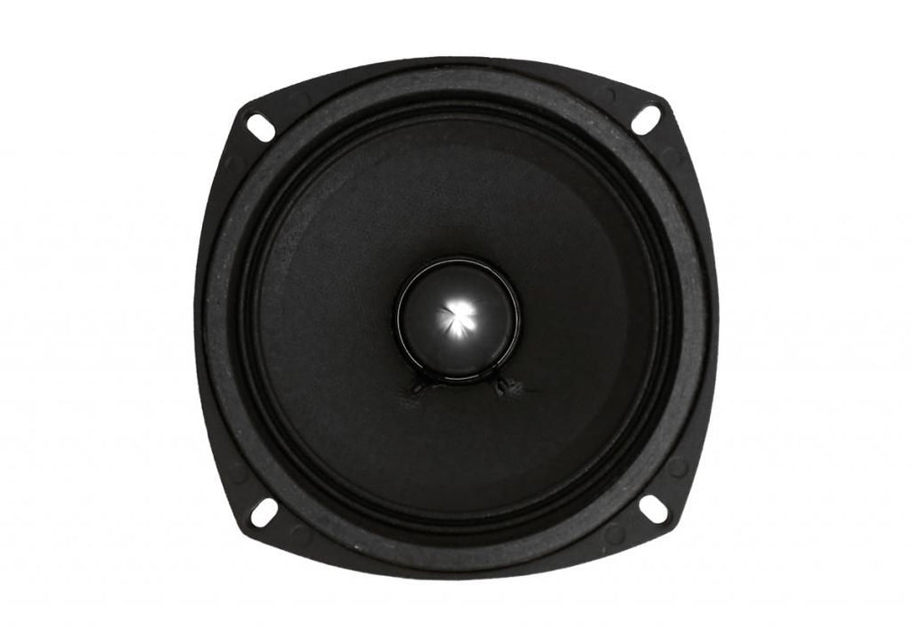 5.25" Midrange Speaker 350W 8 Ohm Pro Car Audio Mids VFL 525MR
