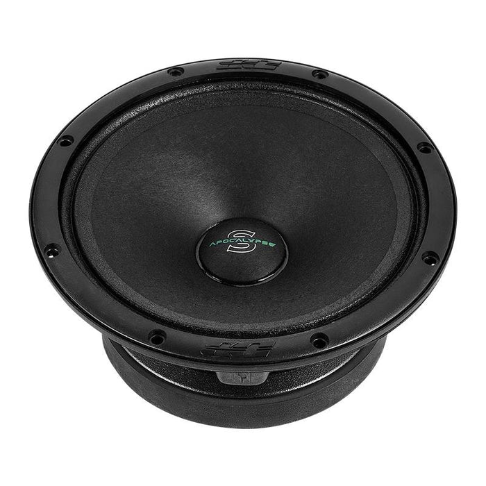 Deaf Bonce AP-M61SL 6.5" 260 Watt 4 Ohm Mid Range Speakers Apocalypse Series