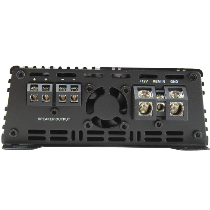 Deaf Bonce Apocalypse ATOM 1.6K Pro Ultra-Compact Amplifier AP-ATOM-1600.1-PRO