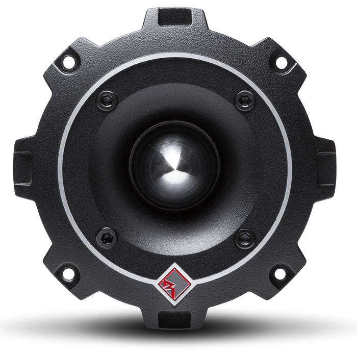 Rockford Fosgate Car Audio 1.5" Tweeter 100 Watts 4 Ohm High SPL Punch Pro PP4-T