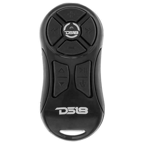 DS18 Long Distance and Steering Wheel Sound Control SWLDC1.2BK