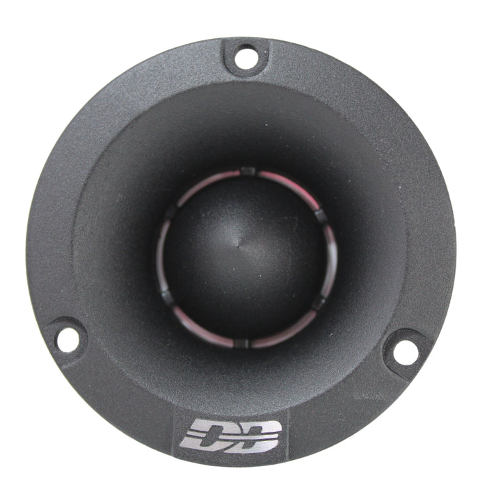 Deaf Bonce Apocalypse Pair of 3" 70 Watts Max 4 ohm Tweeters AT-32