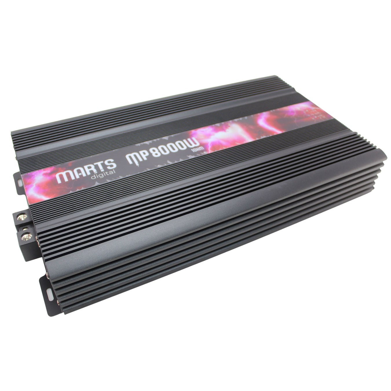 Marts Digital Premium Series Amplifiers