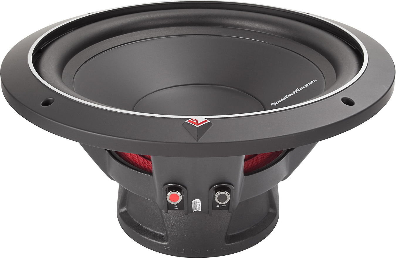 Rockford Subwoofers